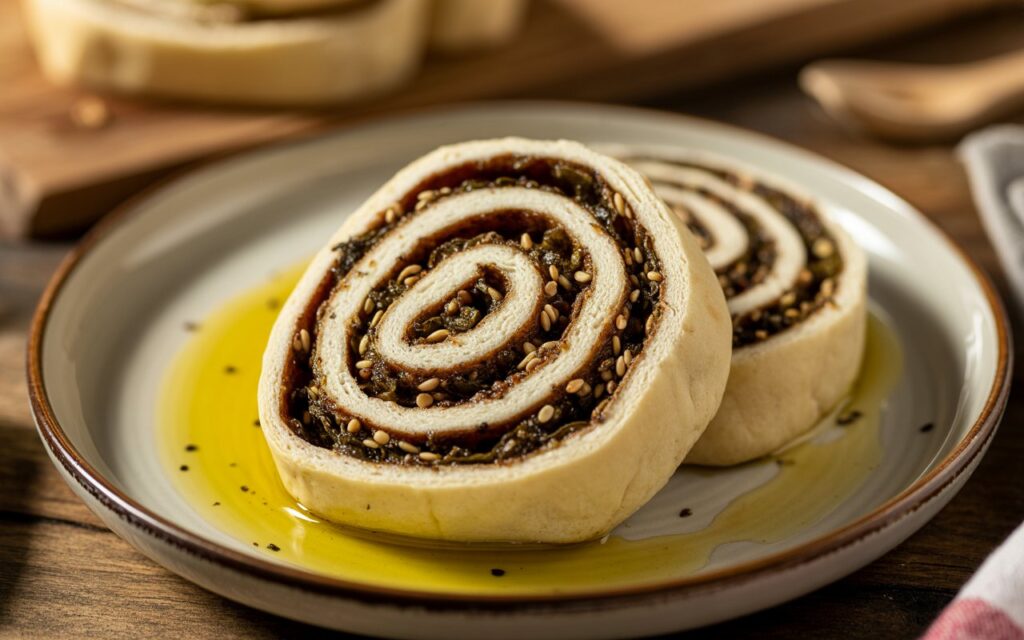 Dairy-Free Dinner Rolls