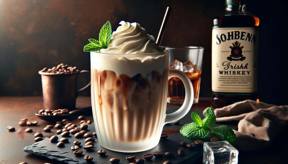 refreshing twist on tradition