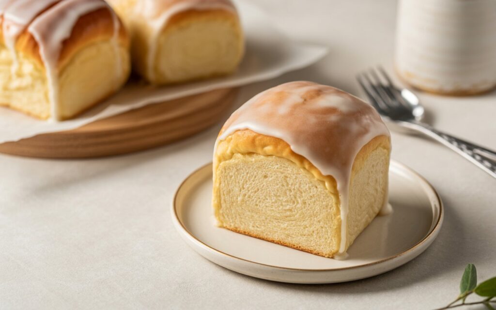 Dairy-Free Dinner Rolls