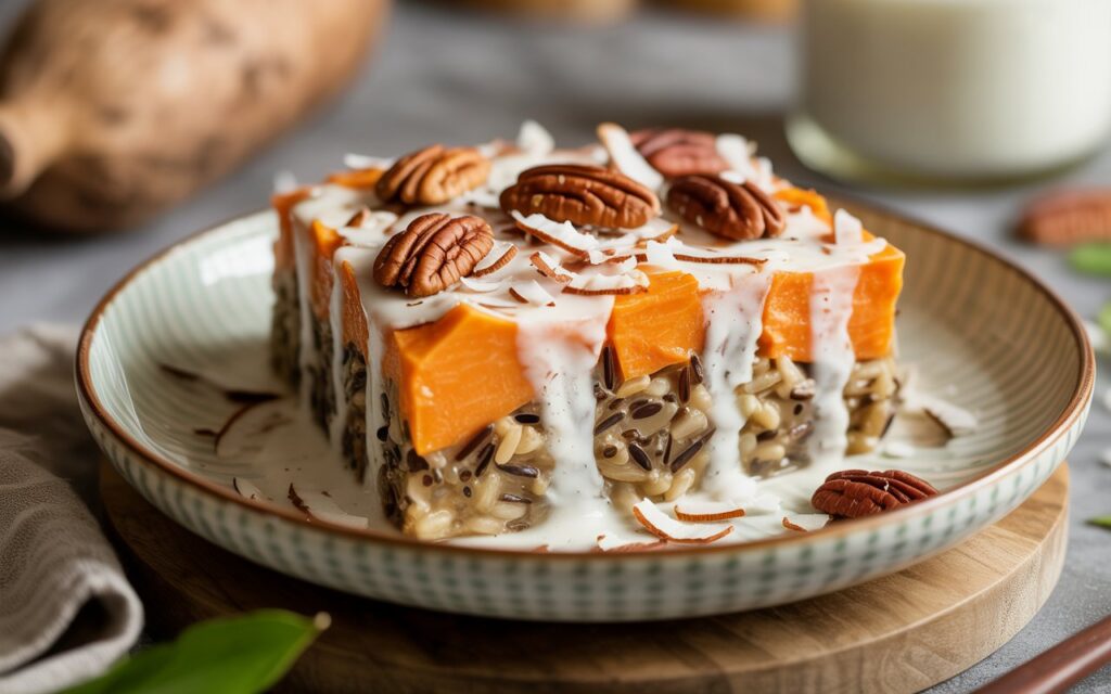 Dairy-Free Casserole Recipes