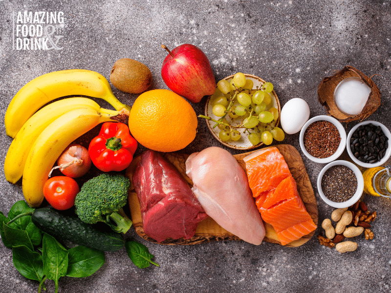 Egg-Free Whole30 Breakfast Ideas