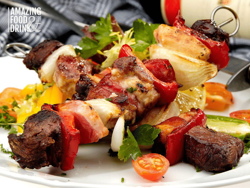 Egg-Free Whole30 Breakfast Ideas