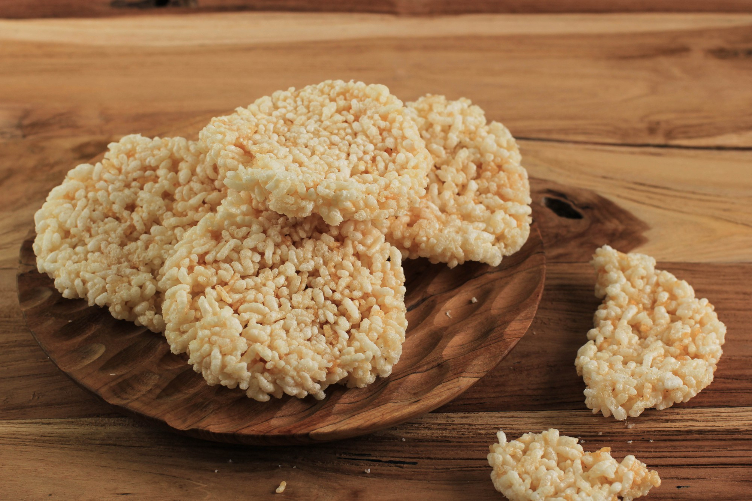 Whip Up Delicious Dairy-Free Rice Krispie Treats (Easy Recipe!)