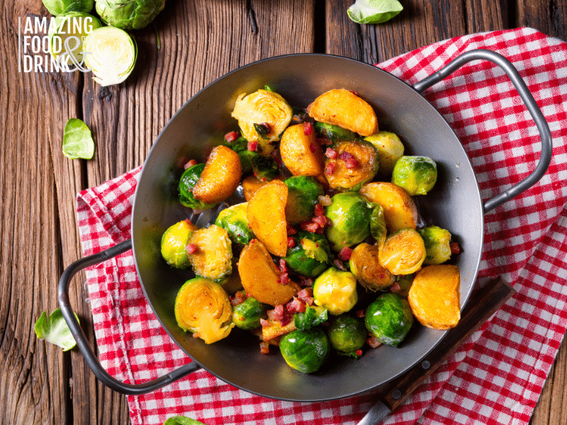 Egg-Free Whole30 Breakfast Ideas