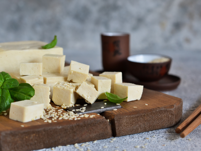Ditch the Dairy, Not the Flavour: Is Vegan Cheese Lactose-Free?
