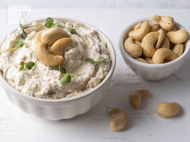 lactose-free mashed potatoes