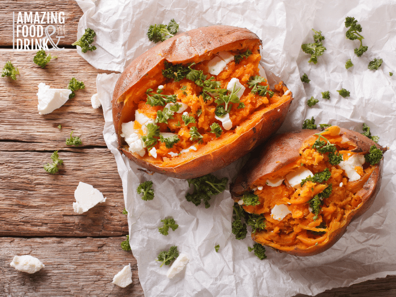 Egg-Free Whole30 Breakfast Ideas