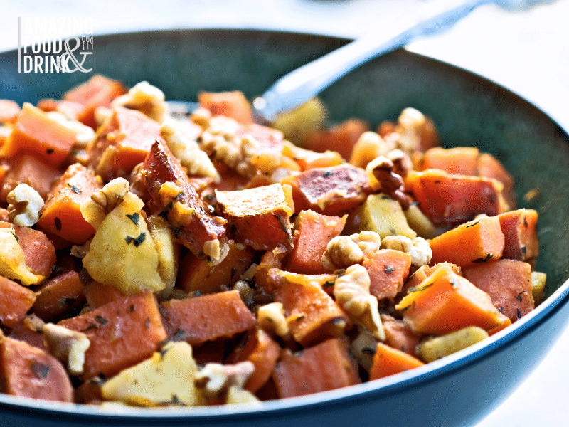 Egg-Free Whole30 Breakfast Ideas