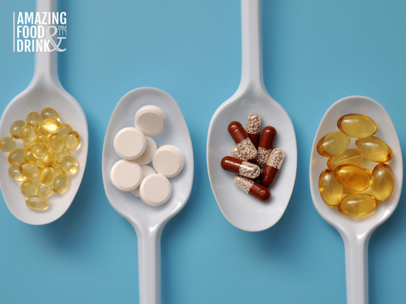 revive active food supplements