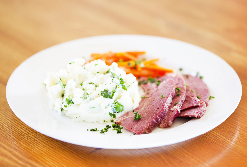 7 Irish Side Dishes Recipes for St. Patrick’s Day and Every Day!