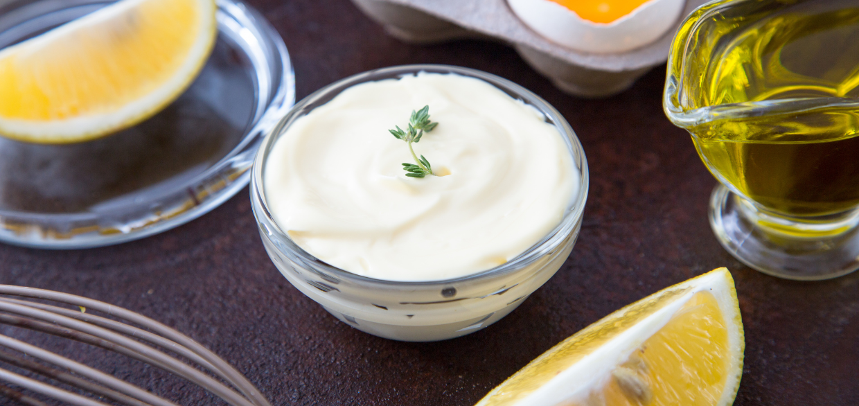 Whip Up Wonder: Egg-Free Mayo Recipes for Every Palate
