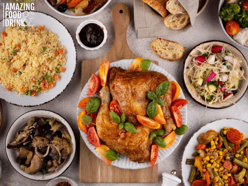 Страви на бідну кутю