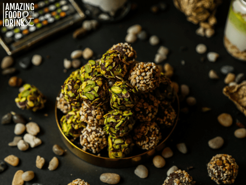 Great Dairy and Soy-Free Ideas