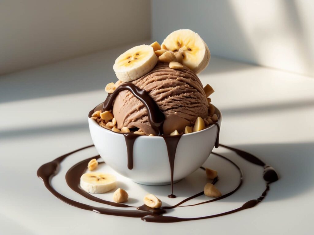 Cuisinart ice cream maker