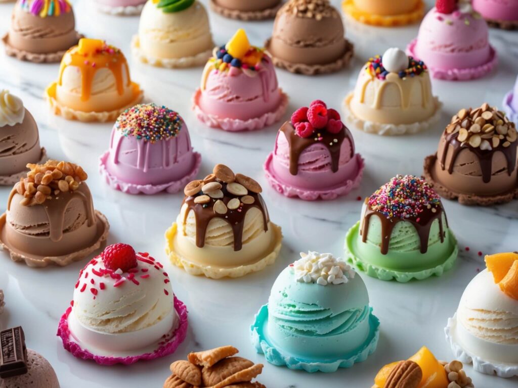 Cuisinart ice cream maker