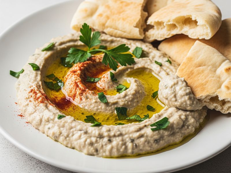 Egyptian Side Dishes