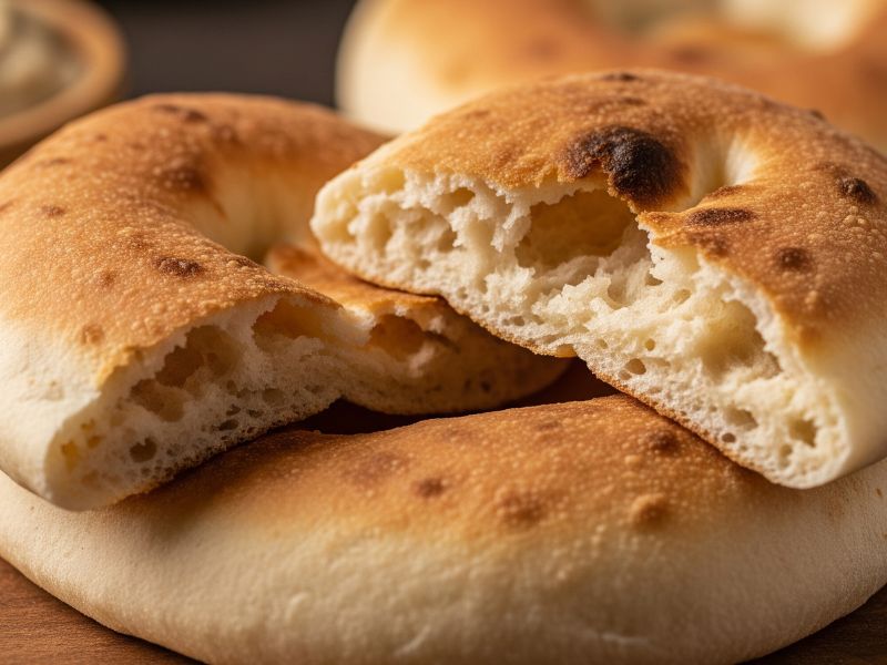 Egyptian Side Dishes