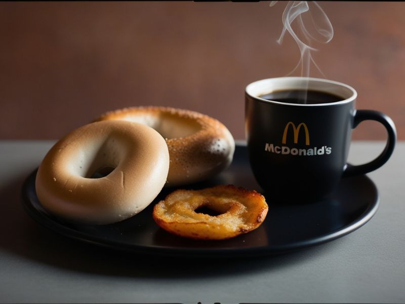 Your Guide to a Delicious Dairy-Free McDonald's Breakfast