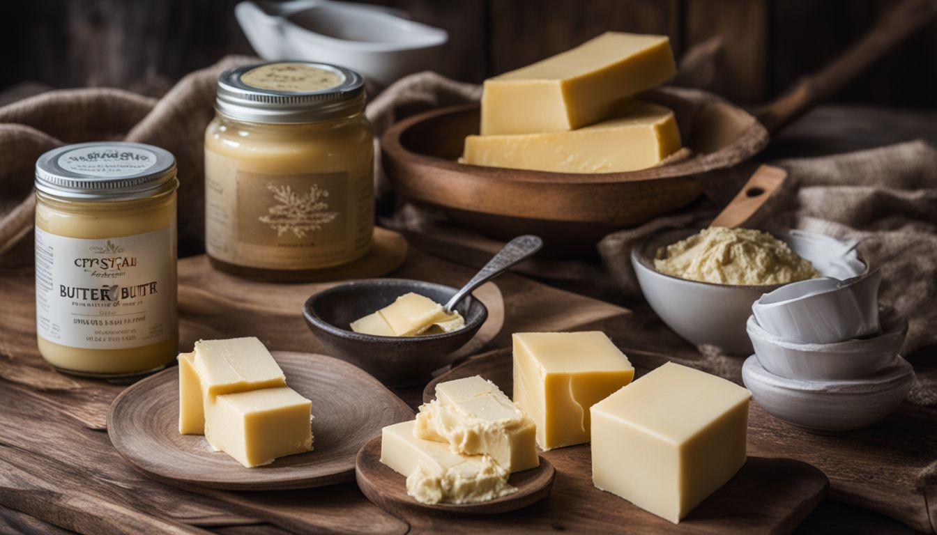 Smart Balance Dairy-Free Vegan Butter