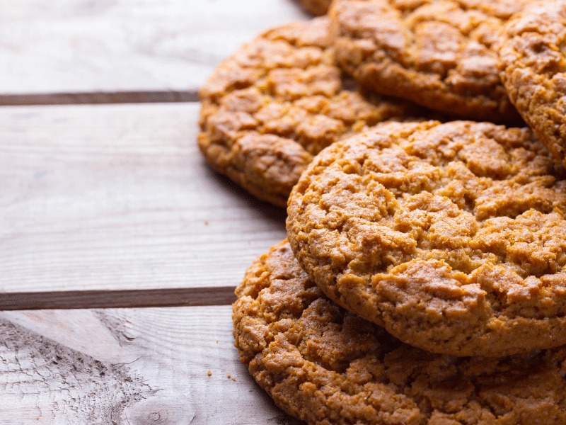 How To Make Flakemeal Biscuits: A Step-by-Step Guide