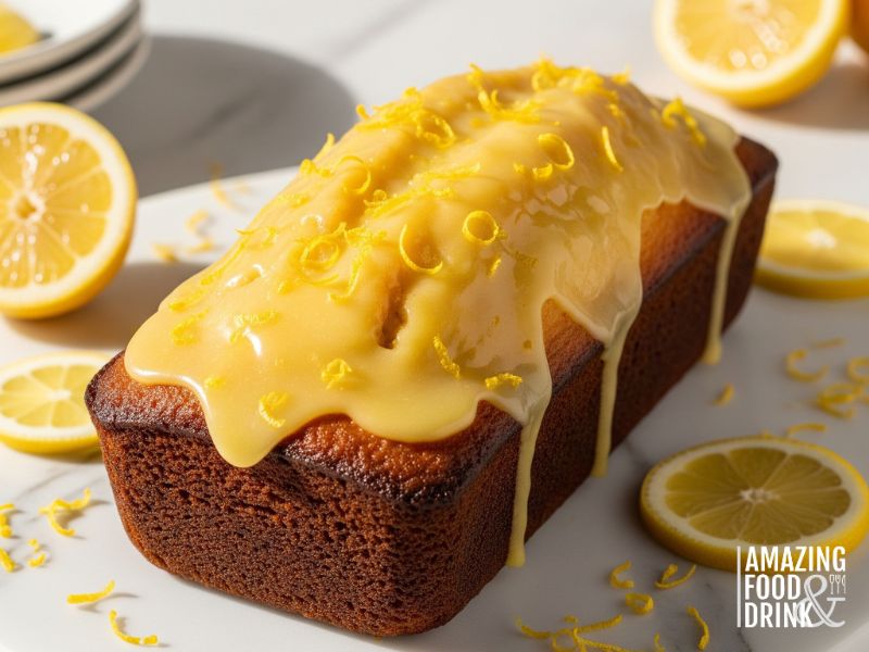 Gluten-Free Dairy-Free Cake