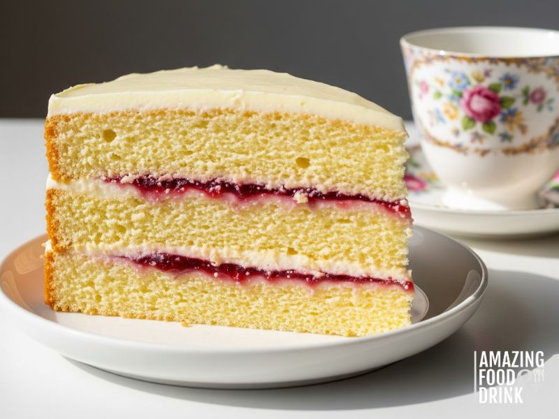 Gluten-Free Dairy-Free Cake