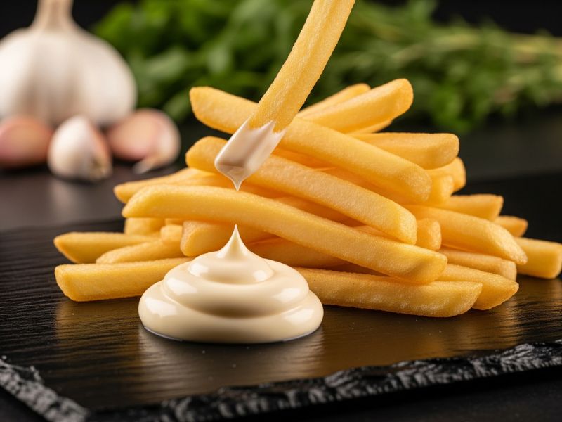 Is Best Foods Real Mayo Dairy-Free