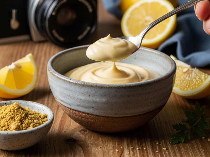 Is Best Foods Real Mayo Dairy-Free