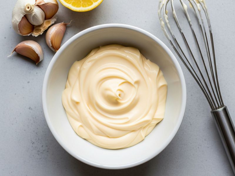 Is Best Foods Real Mayo Dairy-Free