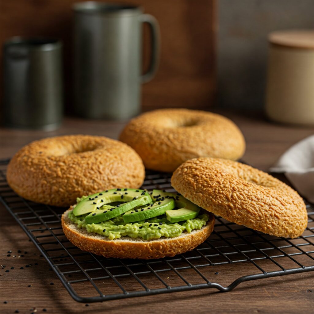 Best Lectin-Free Breakfast Recipes