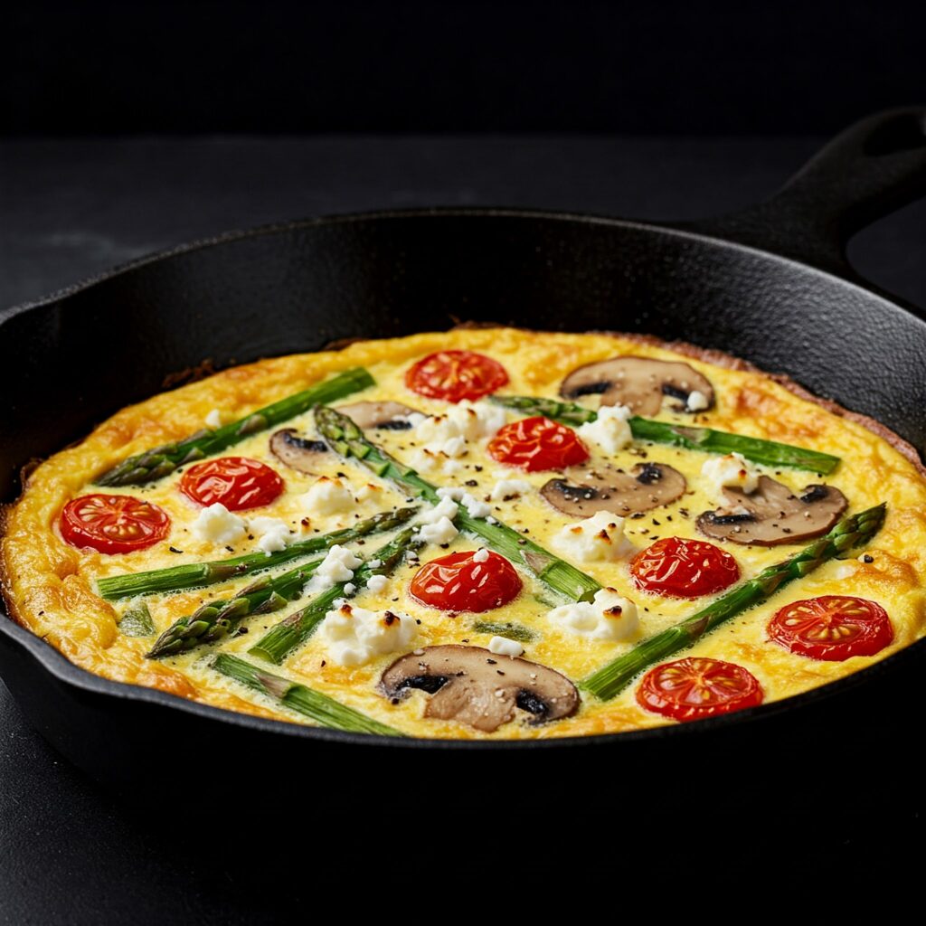 Best Lectin-Free Breakfast Recipes