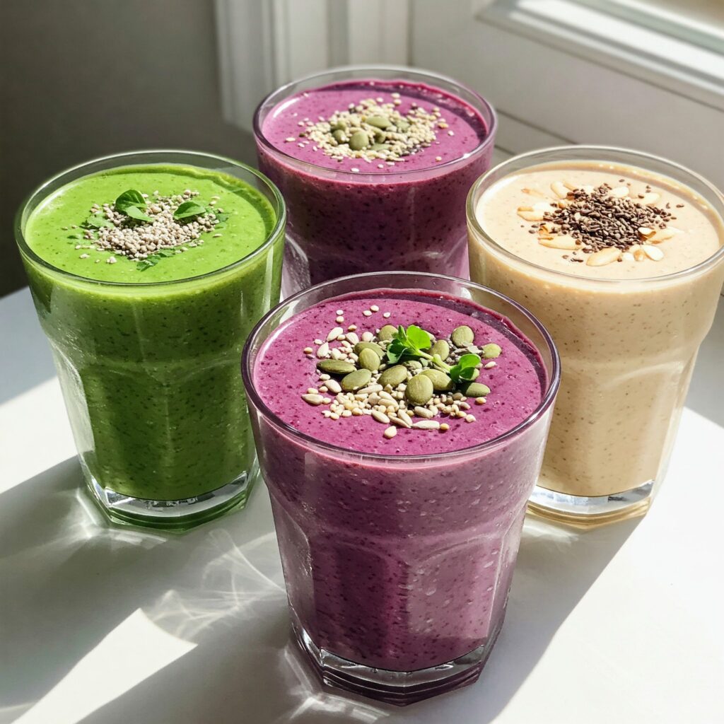 Best Lectin-Free Breakfast Recipes