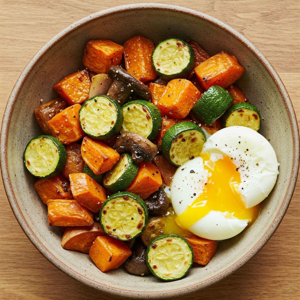 Best Lectin-Free Breakfast Recipes