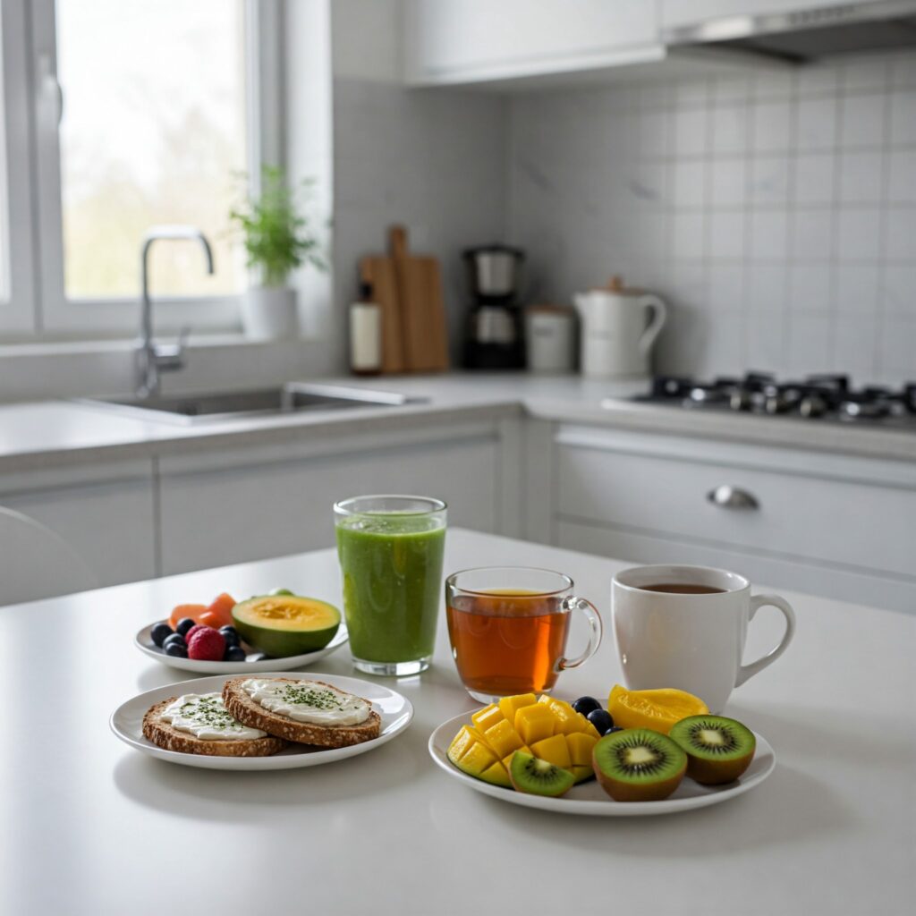 Best Lectin-Free Breakfast Recipes