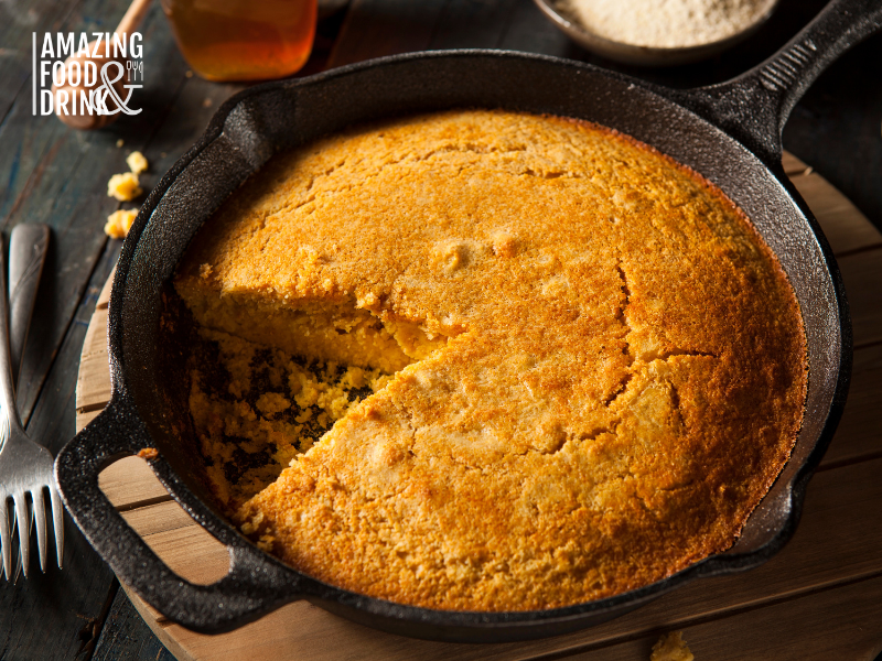 Tips and Techniques for Perfect Dairy-Free Cornbread
