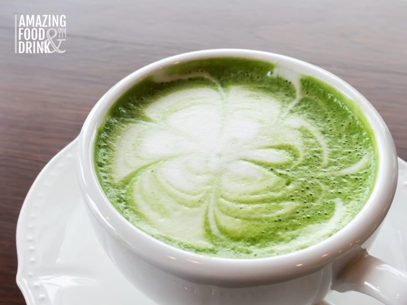 Top 10 Science-Backed Health Benefits of Matcha Tea - Does Matcha Have Caffeine