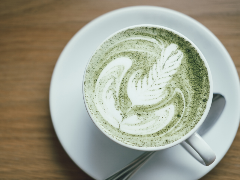 Top 10 Science-Backed Health Benefits of Matcha Tea