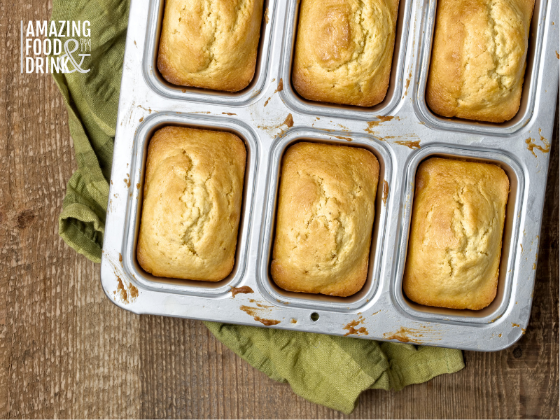 What is Cornbread and Why Choose Dairy-Free Cornbread