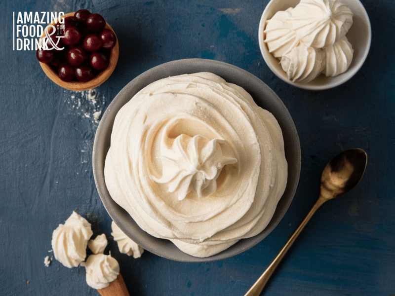 Dairy-Free Cream Cheese Frosting