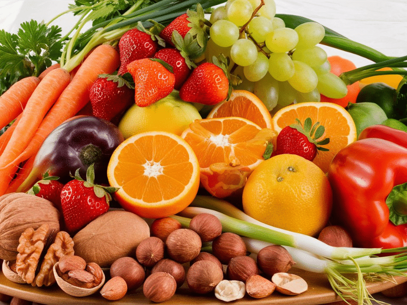 gluten-free, dairy-free, sugar-free diet