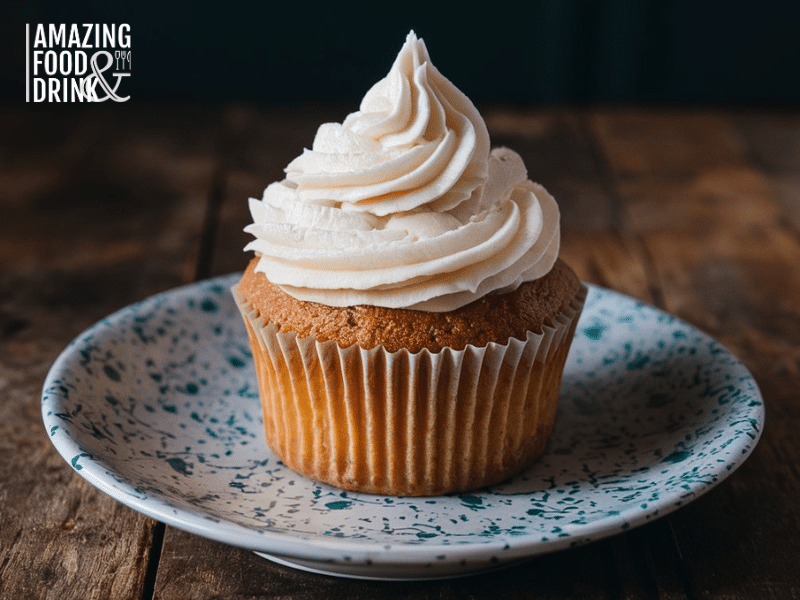 Dairy-Free Cream Cheese Frosting