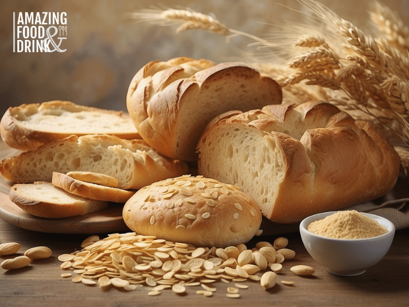 gluten-free, dairy-free, sugar-free diet