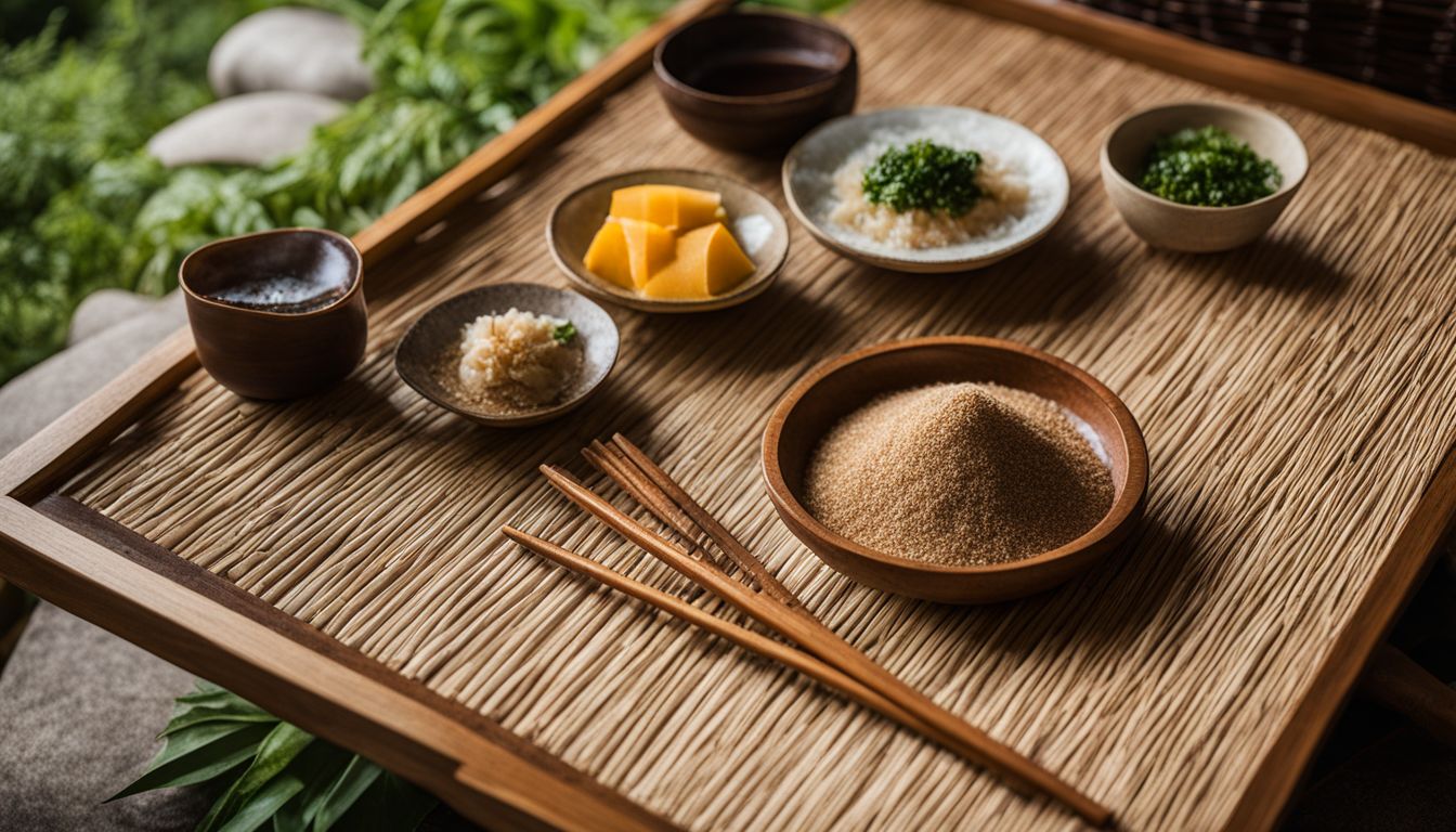 A Culinary Journey Through Japan: A Gastronomic Adventure!