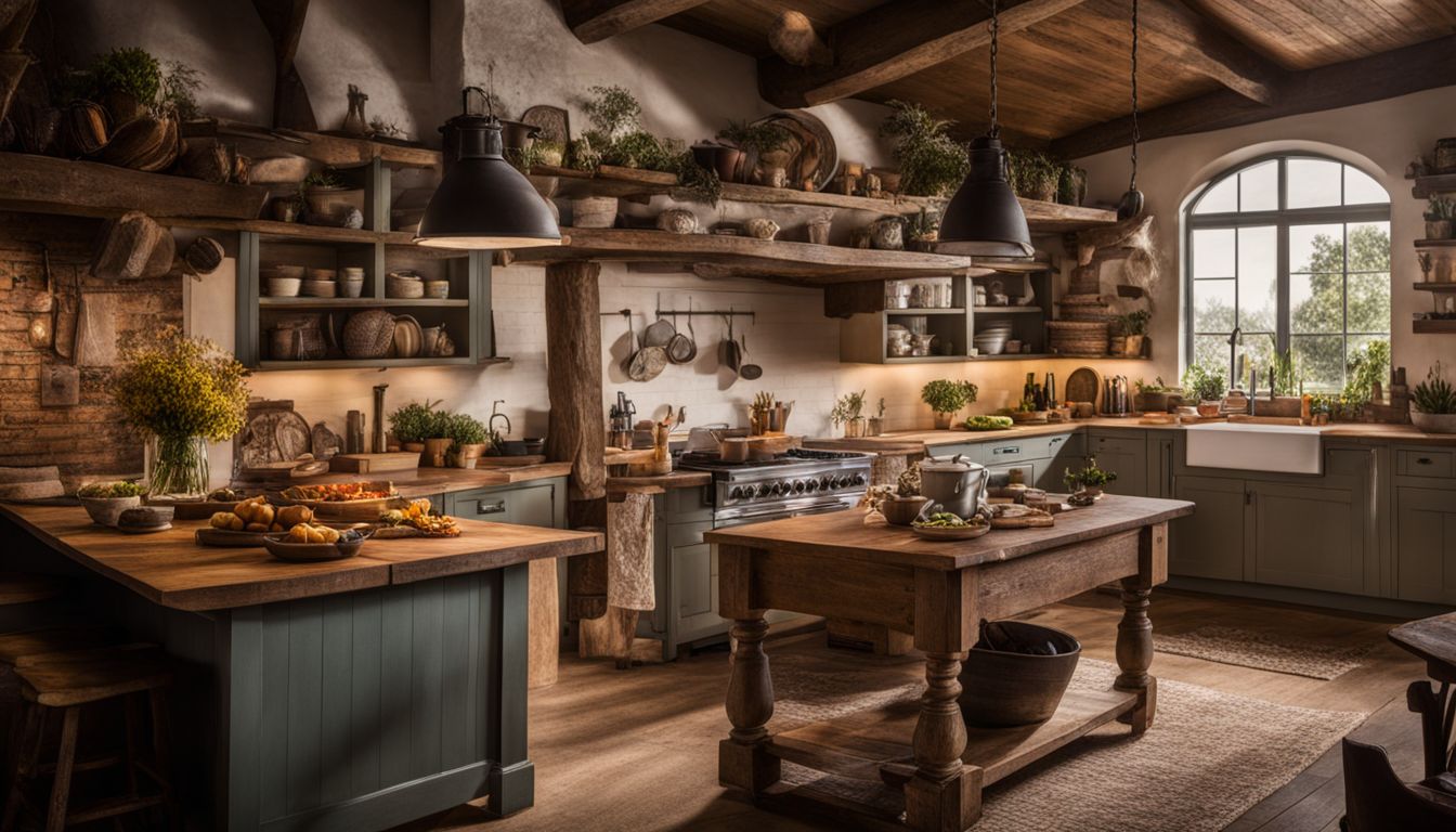 A Deep Dive into Irish Food Traditions During Festivals!