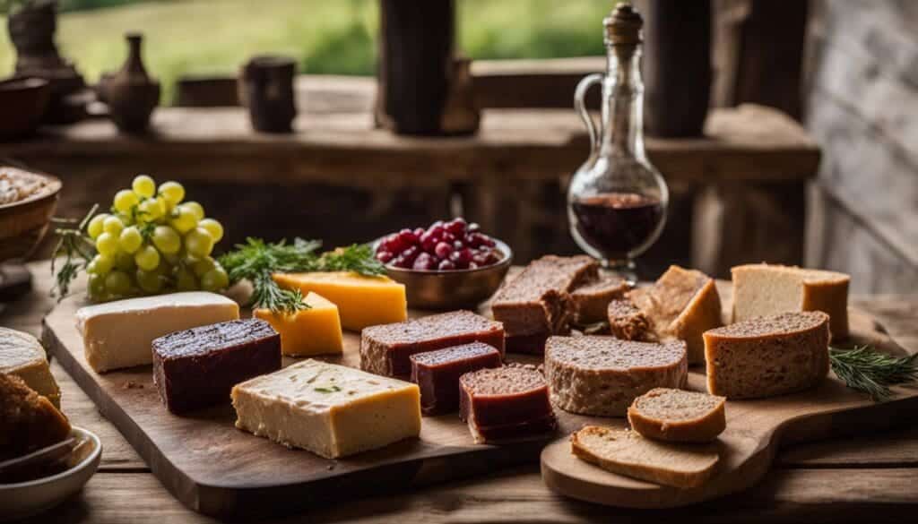 French Pâté and Terrines A Comprehensive Guide