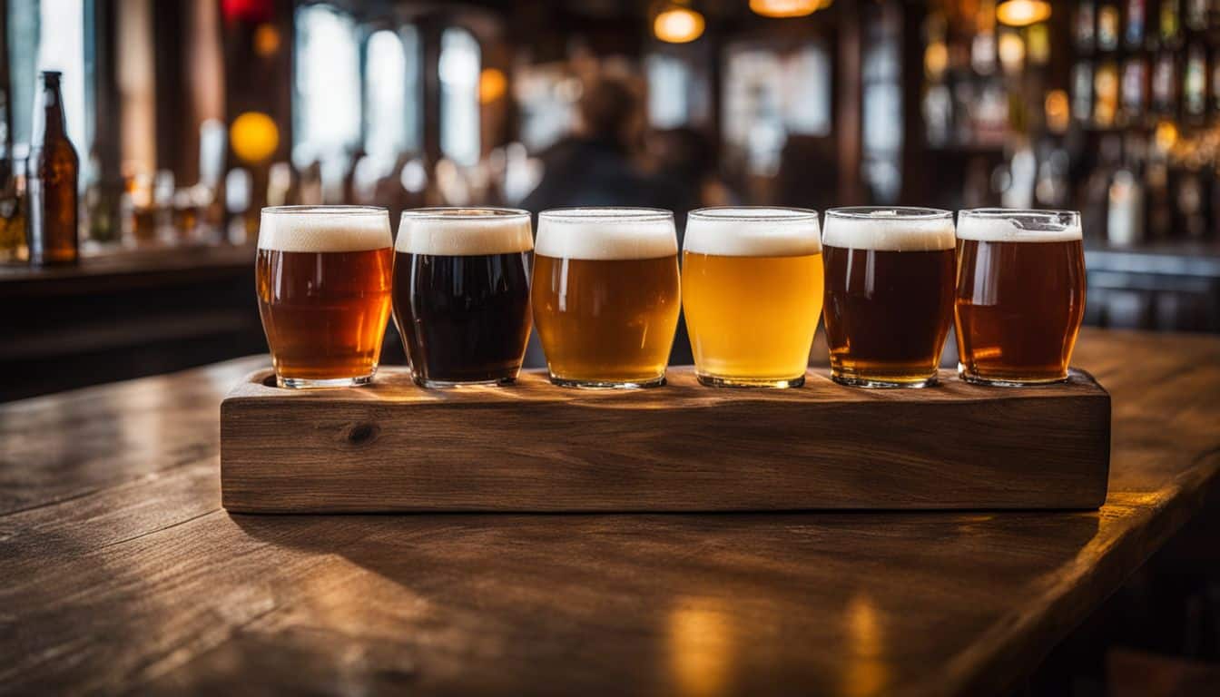 Ireland's Top Craft Breweries