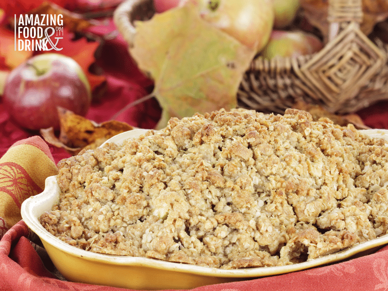 Gluten and Dairy-Free Thanksgiving Recipes