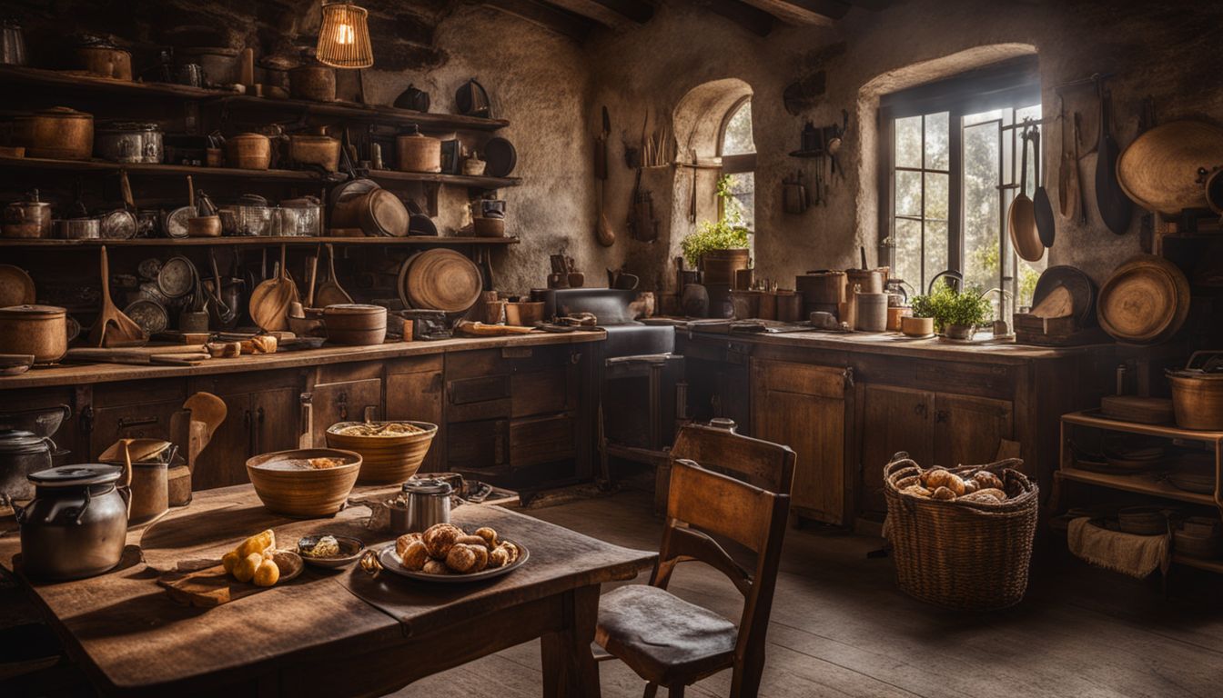 Exclusive Interviews Chefs Who Love Irish Music