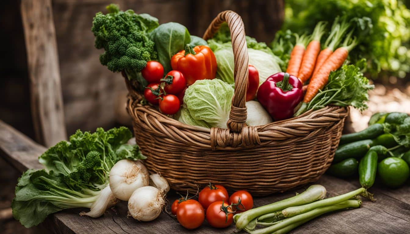 Community Supported Agriculture