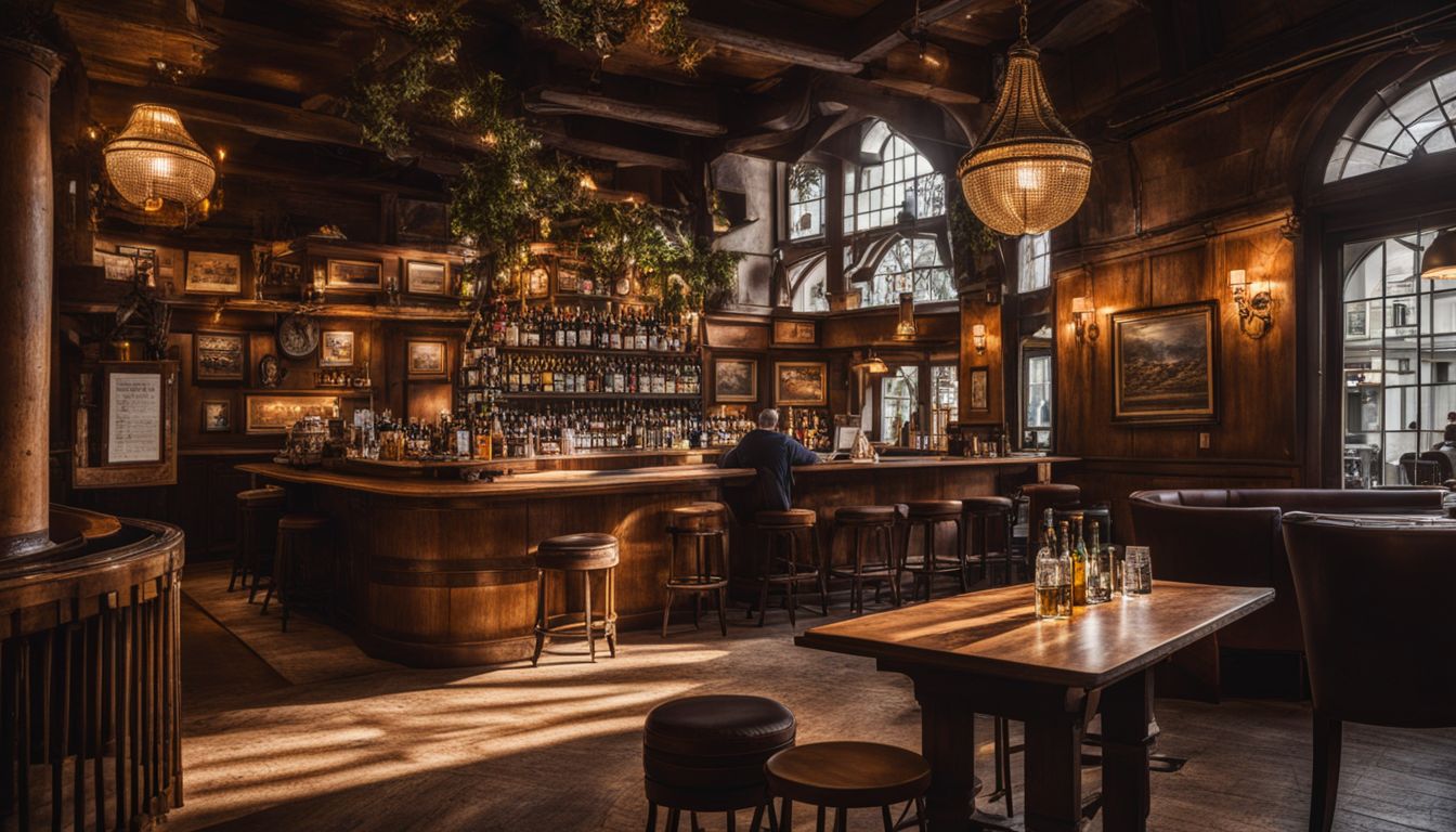 Craft Beer Tours in Ireland